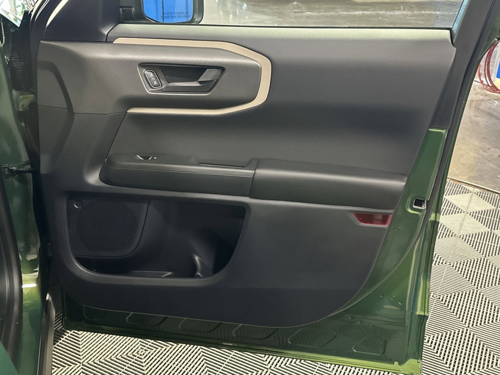 New 2025 Ford Bronco Sport Big Bend image 37