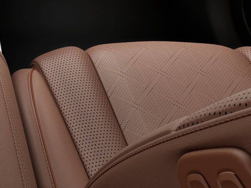 New 2026 Genesis GV80 2.5T Prestige image 16