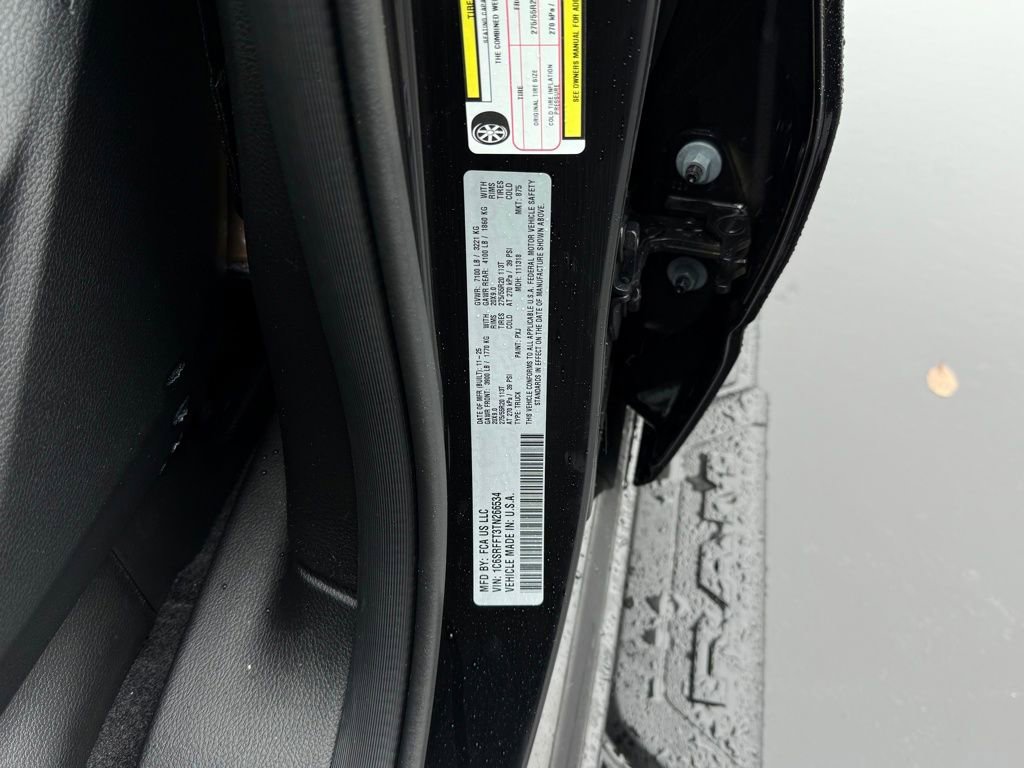 New 2026 RAM 1500 Big Horn image 30