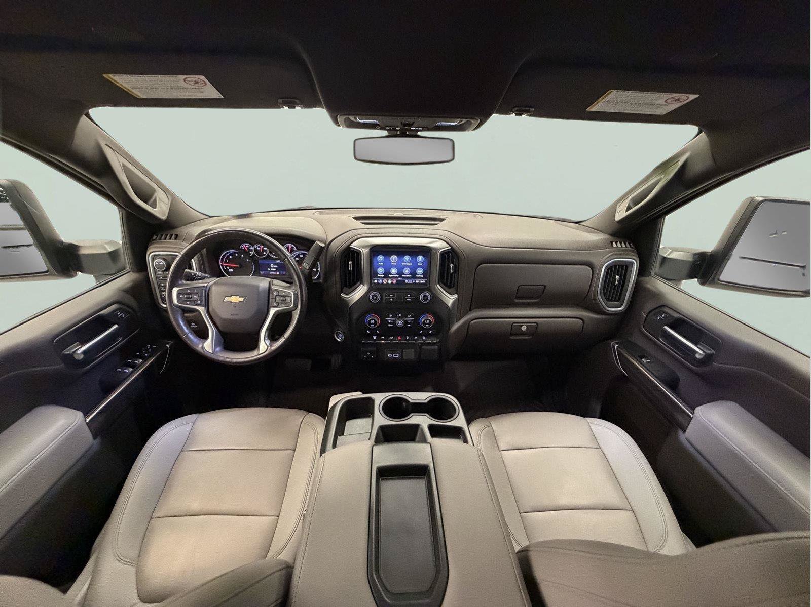 Used 2022 Chevrolet Silverado 3500 LT w/ All Star Edition AWD/4WD image 30