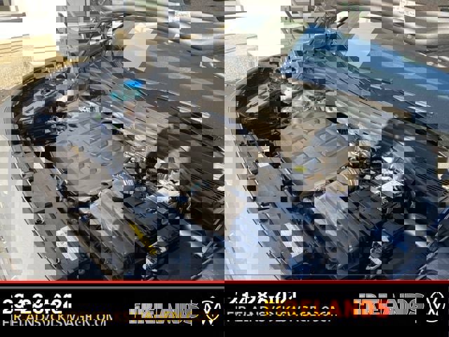 New 2025 Volkswagen Tiguan SE image 66