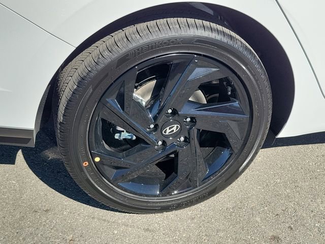 New 2026 Hyundai Elantra Sport w/ Cargo Package image 23