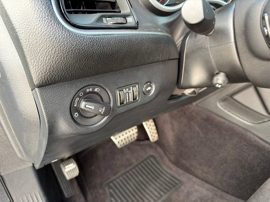 Certified 2018 Dodge Challenger R/T Plus RWD image 38