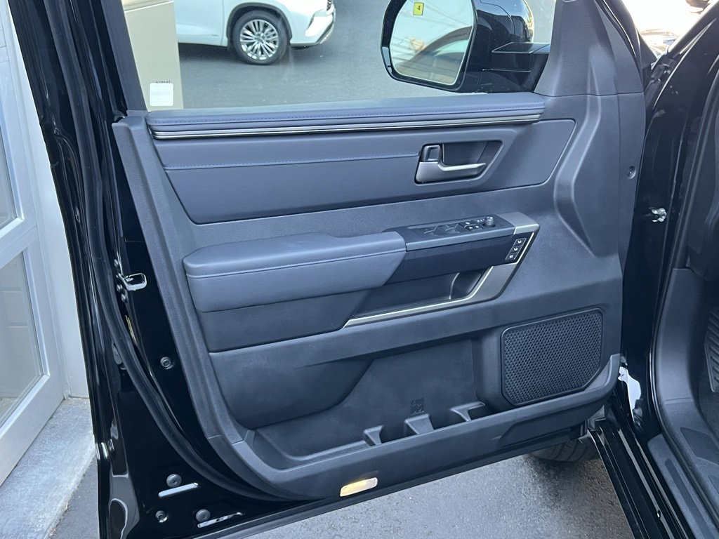 New 2026 Toyota Tundra Platinum image 17