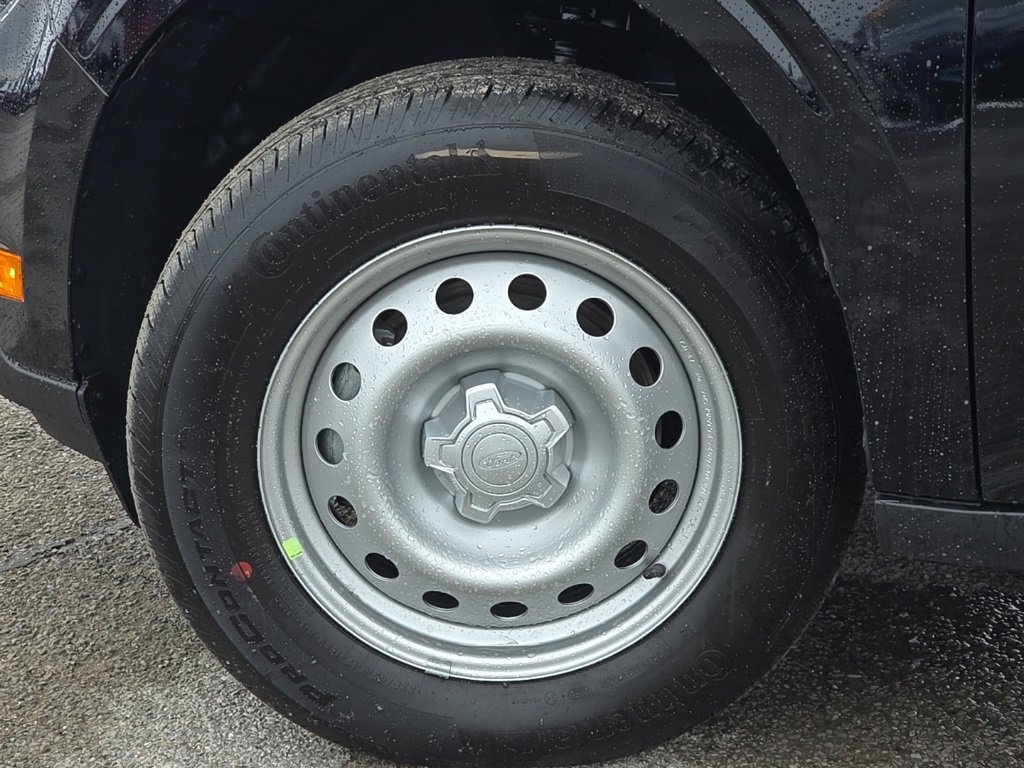 New 2025 Ford Maverick XL w/ Equipment Group 102A image 10