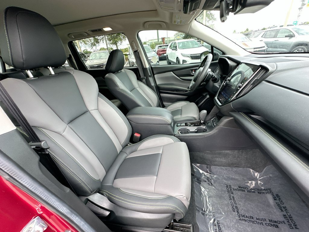 Used 2025 Subaru Ascent Onyx Edition w/ Popular Package #2 AWD/4WD image 29