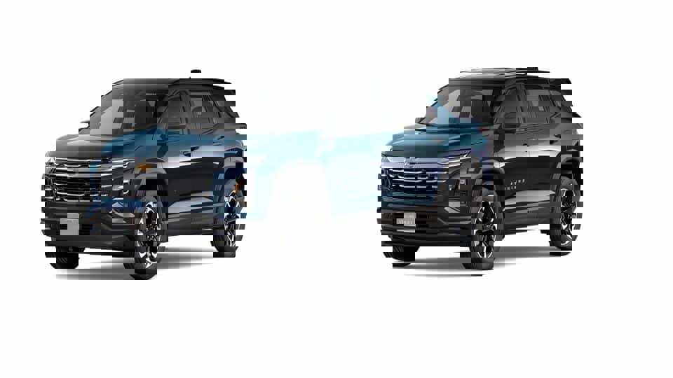 New 2026 Chevrolet Equinox LT w/ Convenience Package II image 27