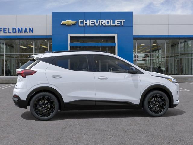 New 2027 Chevrolet Bolt RS image 5