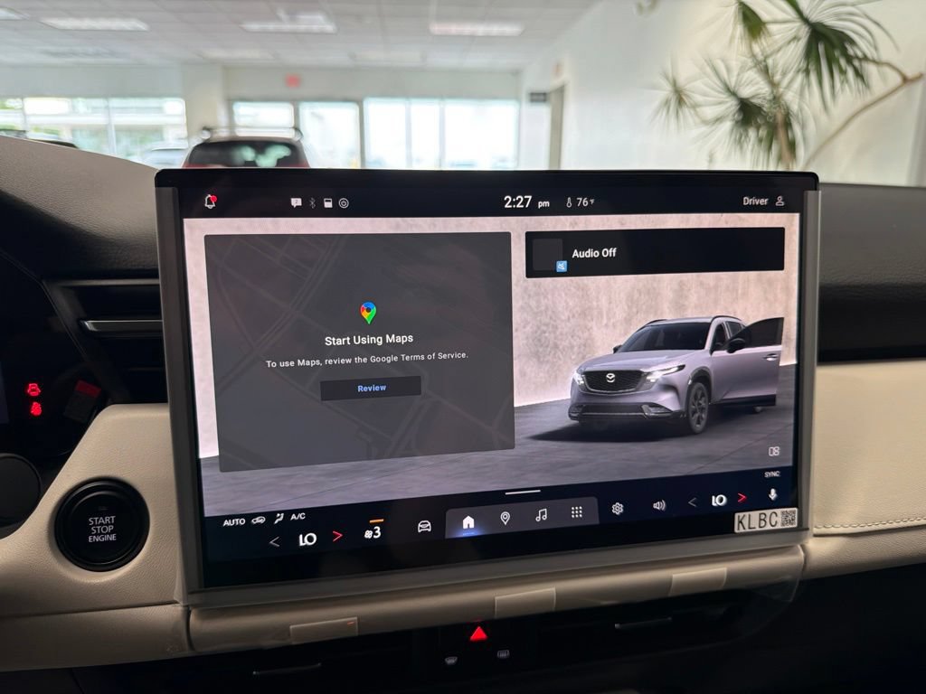 New 2026 MAZDA CX-5 Select AWD/4WD image 30
