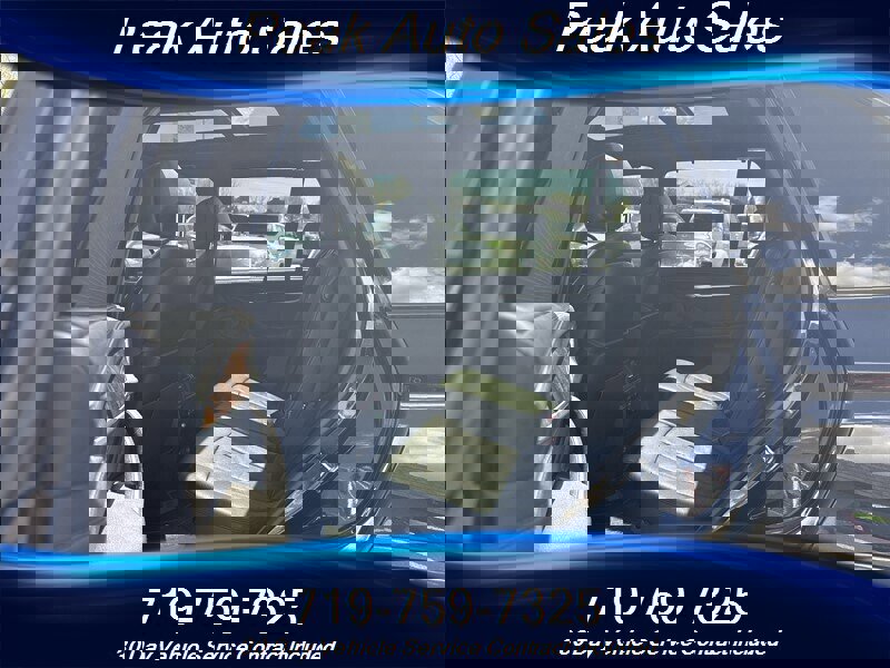 Used 2017 BMW X5 xDrive50i AWD/4WD image 28