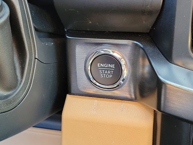 Certified 2023 Ford F250 Lariat w/ Lariat Ultimate Package image 14
