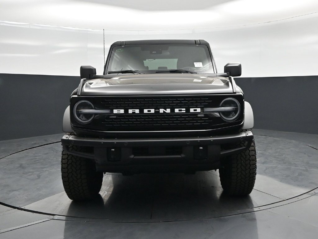 New 2026 Ford Bronco Badlands w/ Wildtrak Package AWD/4WD image 22