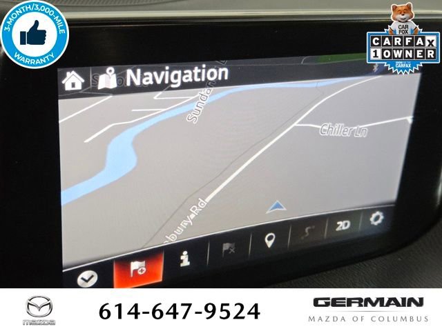 Used 2018 MAZDA MAZDA3 Grand Touring w/ Premium Equipment Package image 31