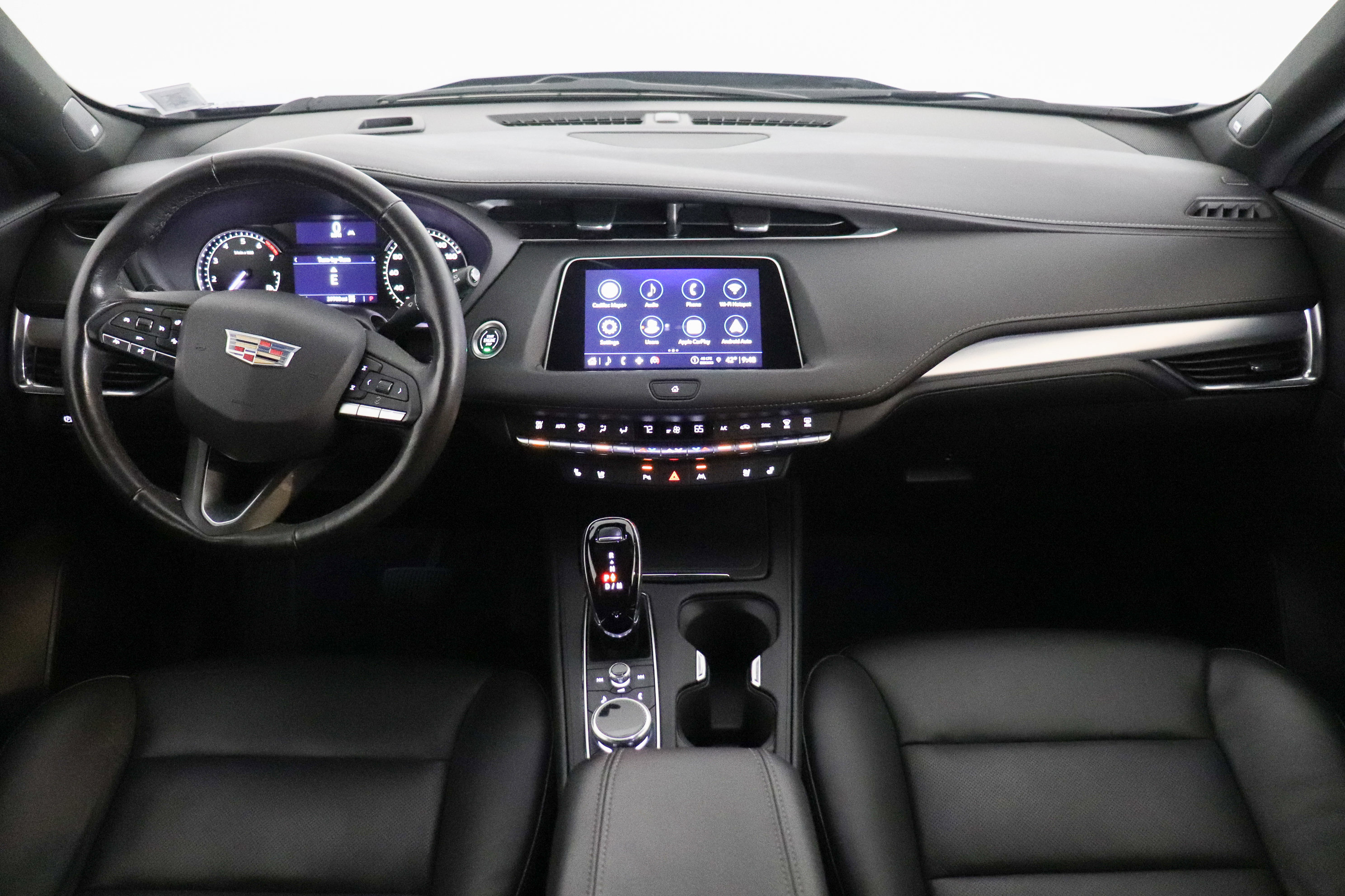Used 2023 Cadillac XT4 Premium Luxury w/ Driver Assist Package AWD/4WD image 26