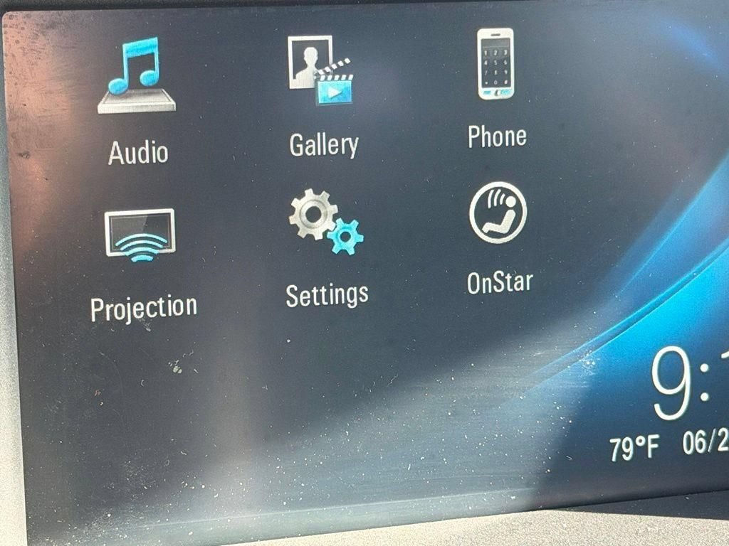 Used 2017 Chevrolet Colorado W/T RWD image 23
