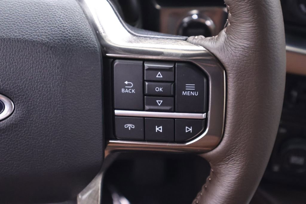 New 2026 Ford F350 King Ranch image 21