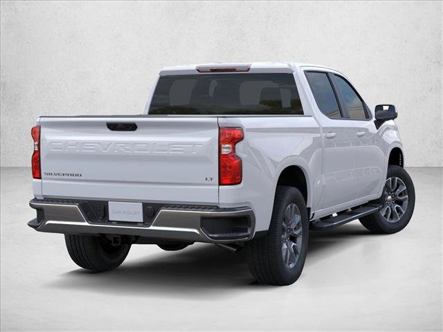 New 2026 Chevrolet Silverado 1500 LT image 5