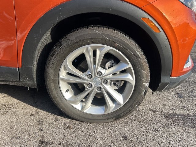 Used 2023 Buick Encore GX Preferred w/ Cold Weather Comfort Package image 4