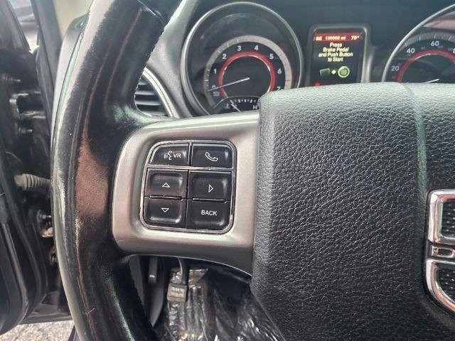 Used 2019 Dodge Journey Crossroad FWD image 11