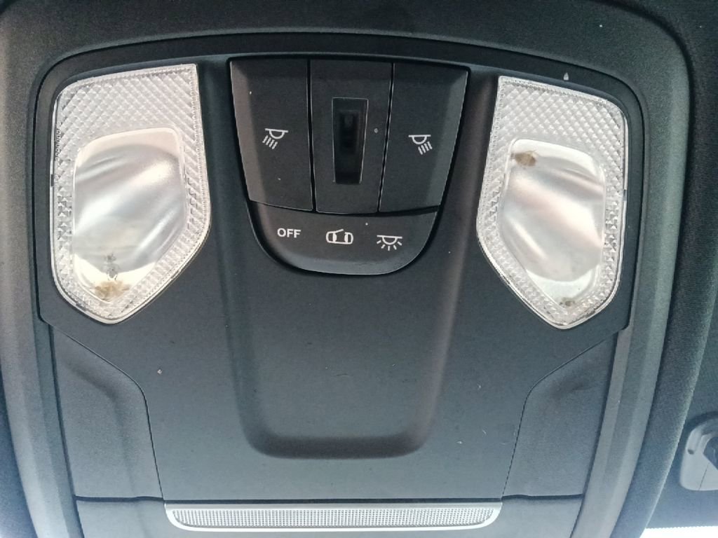 Used 2021 RAM 1500 Big Horn AWD/4WD image 25