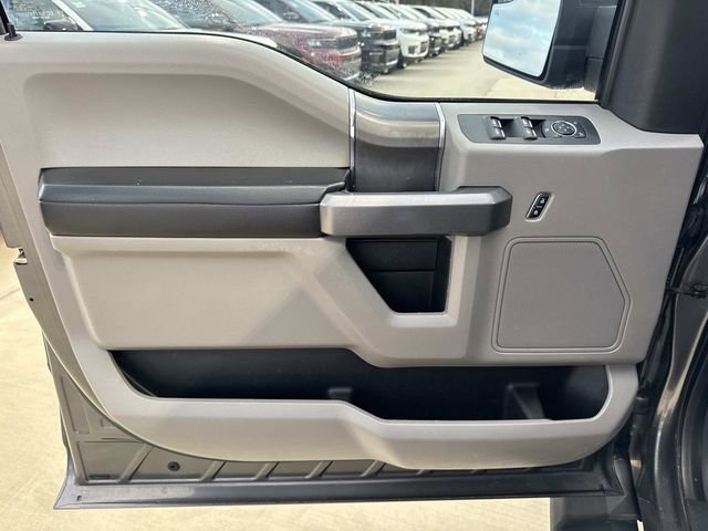 Used 2015 Ford F150 XLT w/ Equipment Group 302A Luxury image 22