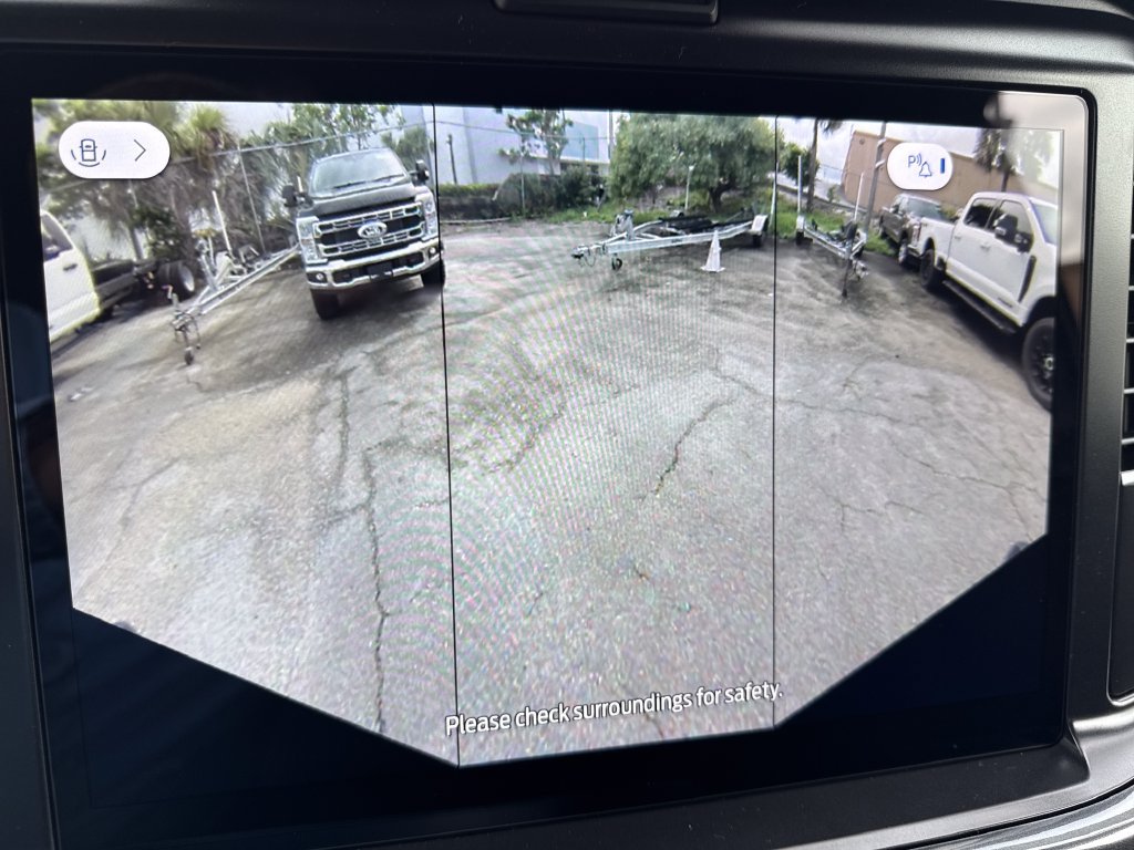 New 2026 Ford F150 STX w/ Equipment Group 200A RWD image 21