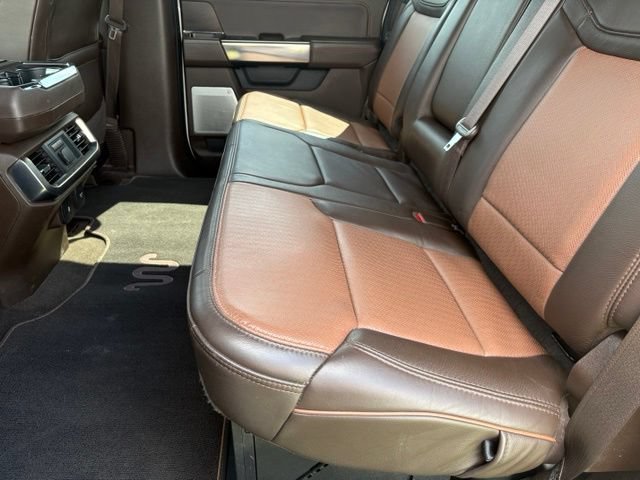 Used 2022 Ford F150 King Ranch AWD/4WD image 14