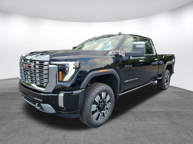 New 2026 GMC Sierra 2500 Denali w/ Denali Reserve Package image 3