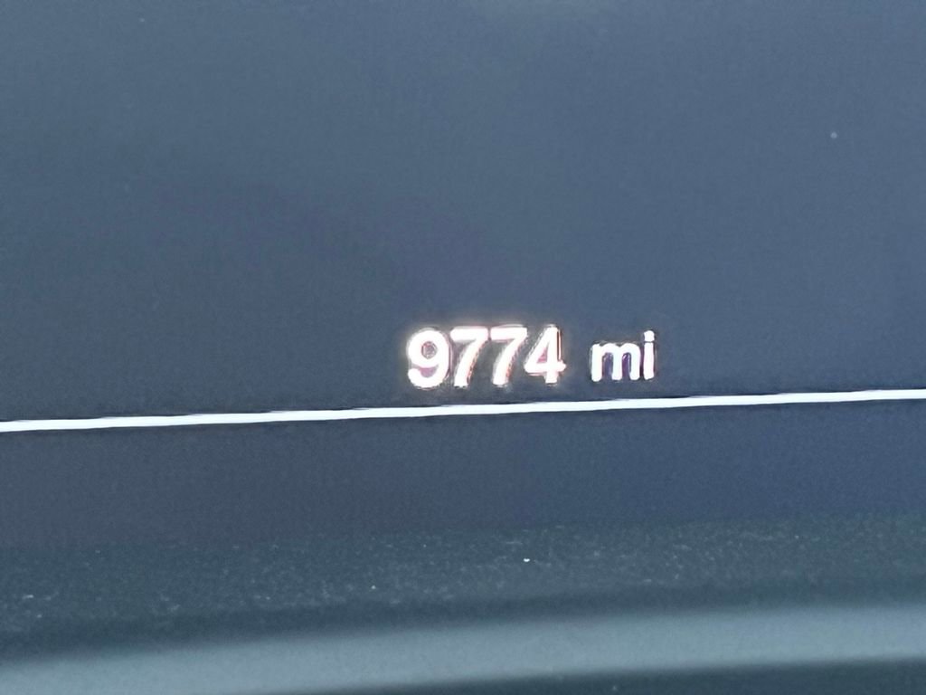 Used 2024 Dodge Hornet R/T Plus w/ Tech Pack Plus w/o Parking image 20