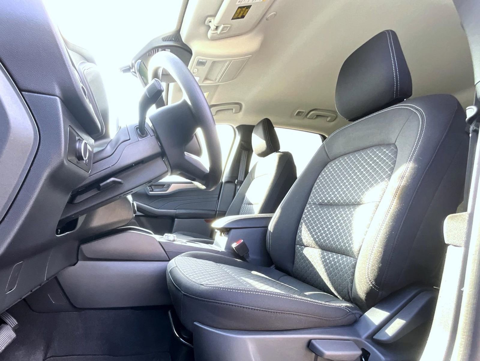 New 2026 Ford Escape Active image 10