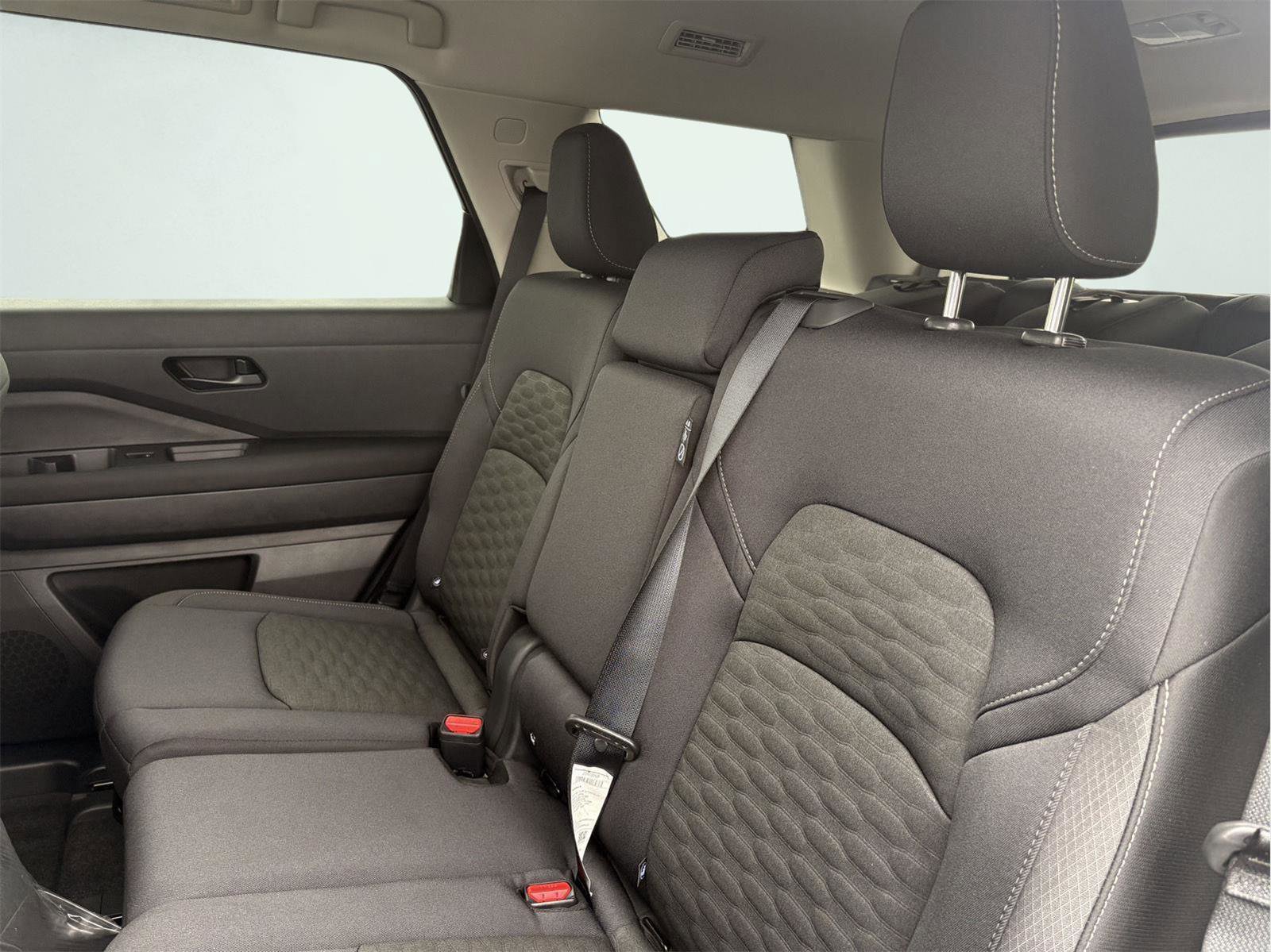 New 2026 Nissan Pathfinder SV AWD/4WD image 32