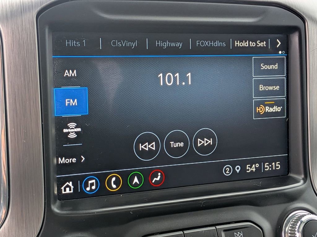 Used 2021 GMC Sierra 2500 Denali w/ Denali Ultimate Package image 16