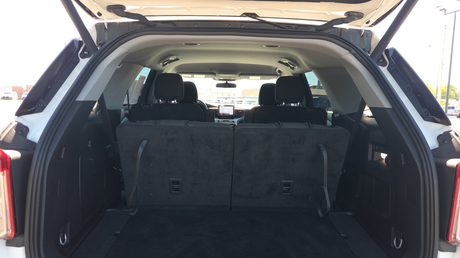 Used 2025 Ford Explorer ST AWD/4WD image 28