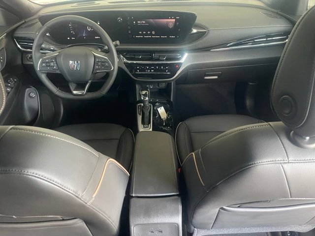 Used 2025 Buick Envista Avenir FWD image 15