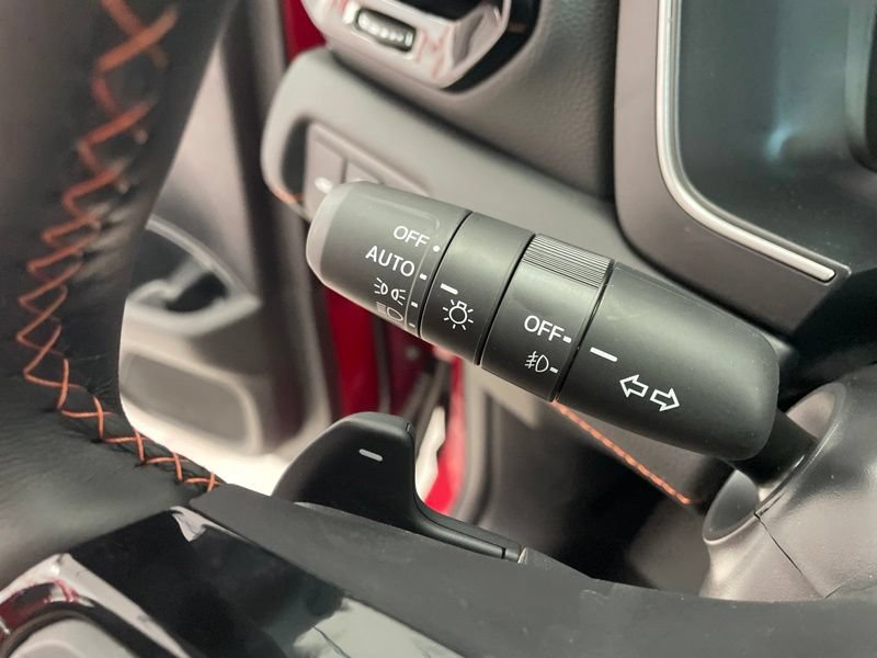 New 2026 Honda Passport TrailSport Elite image 22