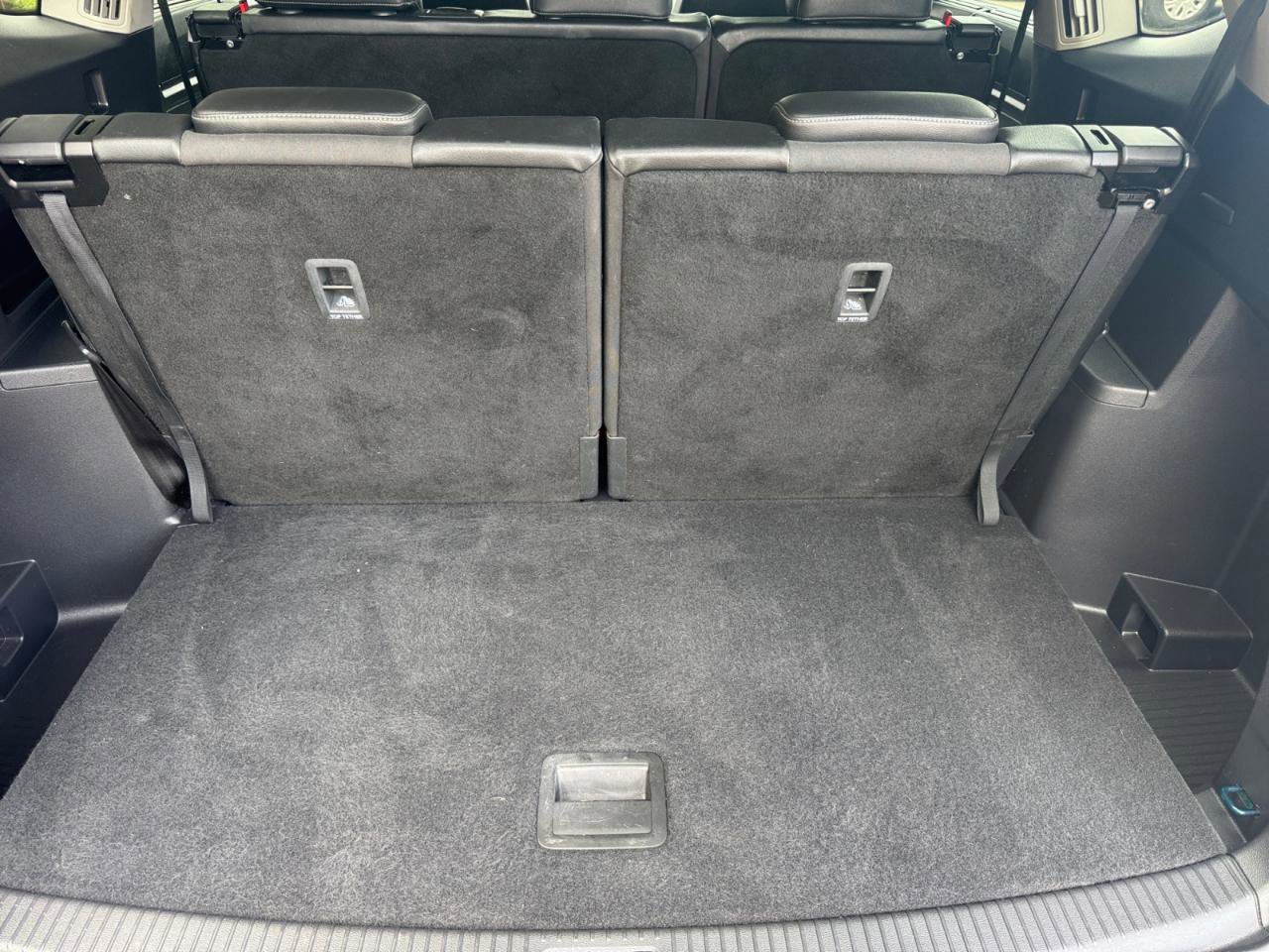 Used 2018 Volkswagen Atlas SE image 28