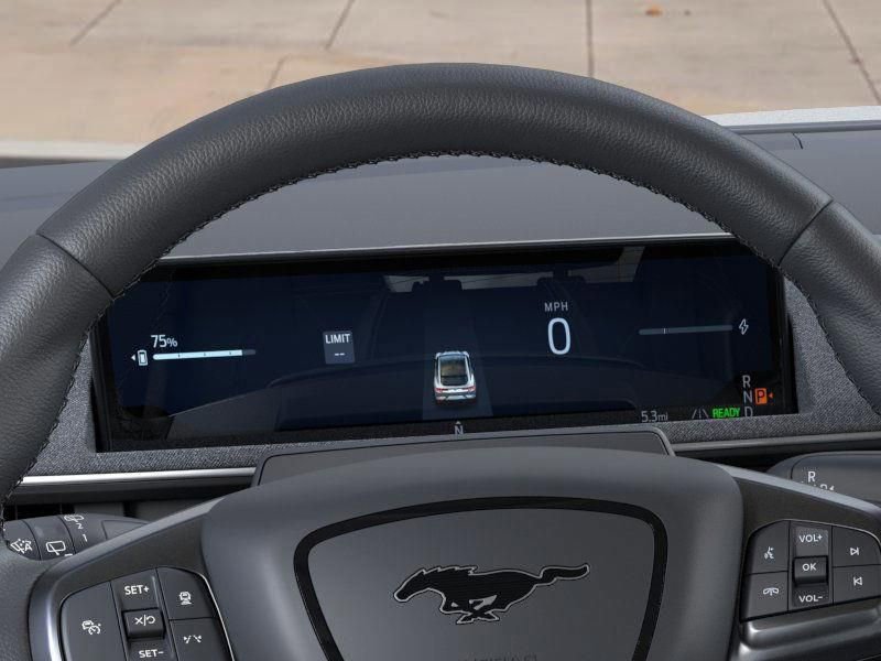 New 2026 Ford Mustang Mach-E Select w/ Technology Package RWD image 13