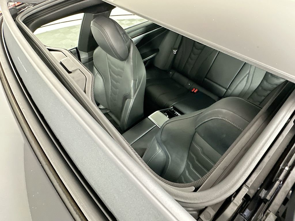 Used 2023 BMW 840i Gran Coupe image 22