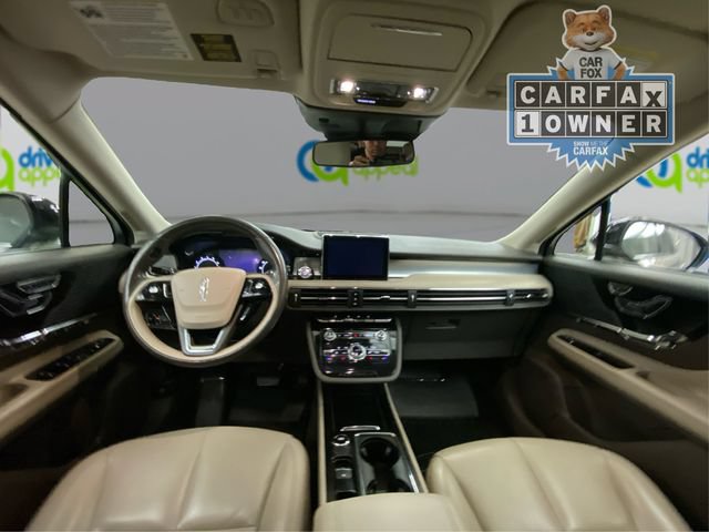 Used 2020 Lincoln Corsair AWD w/ Equipment Group 101A image 27
