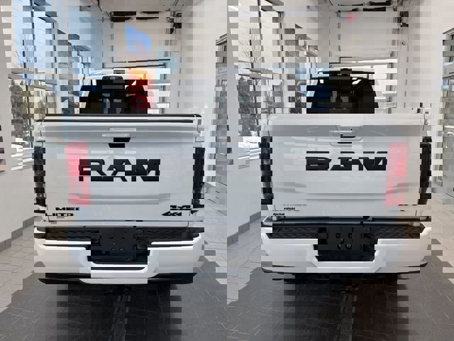 New 2026 RAM 3500 Limited image 5