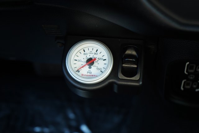 Used 2021 RAM 2500 Laramie image 28