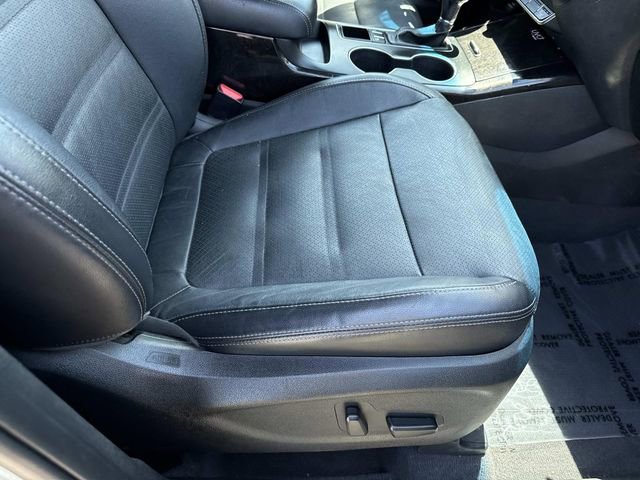 Used 2016 Kia Sorento EX w/ EX Premium Package FWD image 10