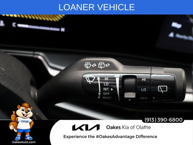 New 2025 Kia Sorento S w/ Panoramic Sunroof Package FWD image 33