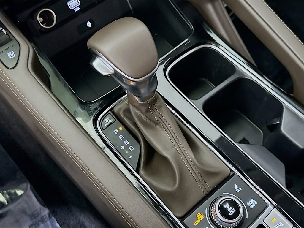 Used 2022 Kia Telluride SX w/ Nightfall Edition Package image 33