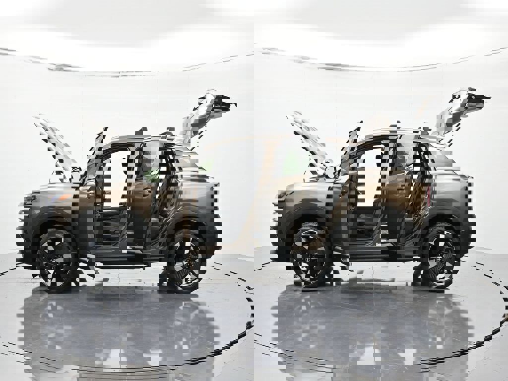 New 2026 Nissan Kicks SR image 46