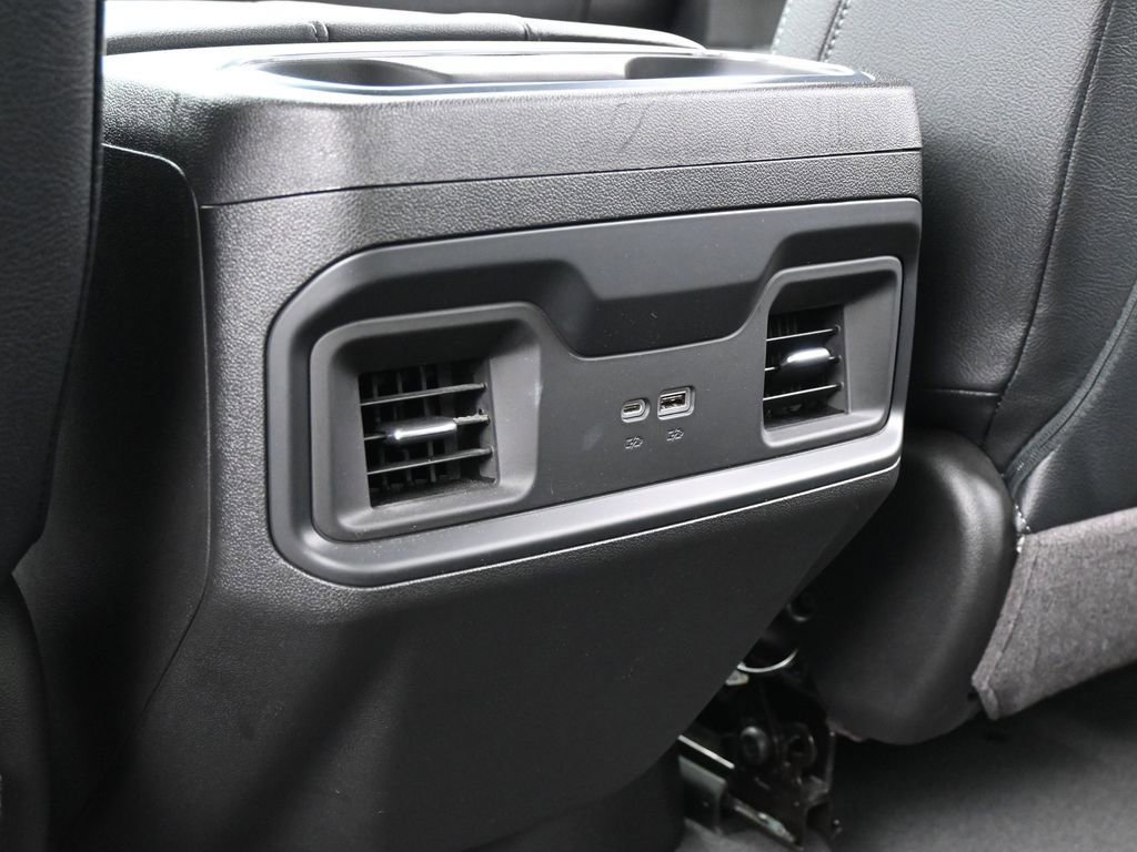 Used 2023 Chevrolet Silverado 1500 RST w/ Z71 Off-Road Package image 33