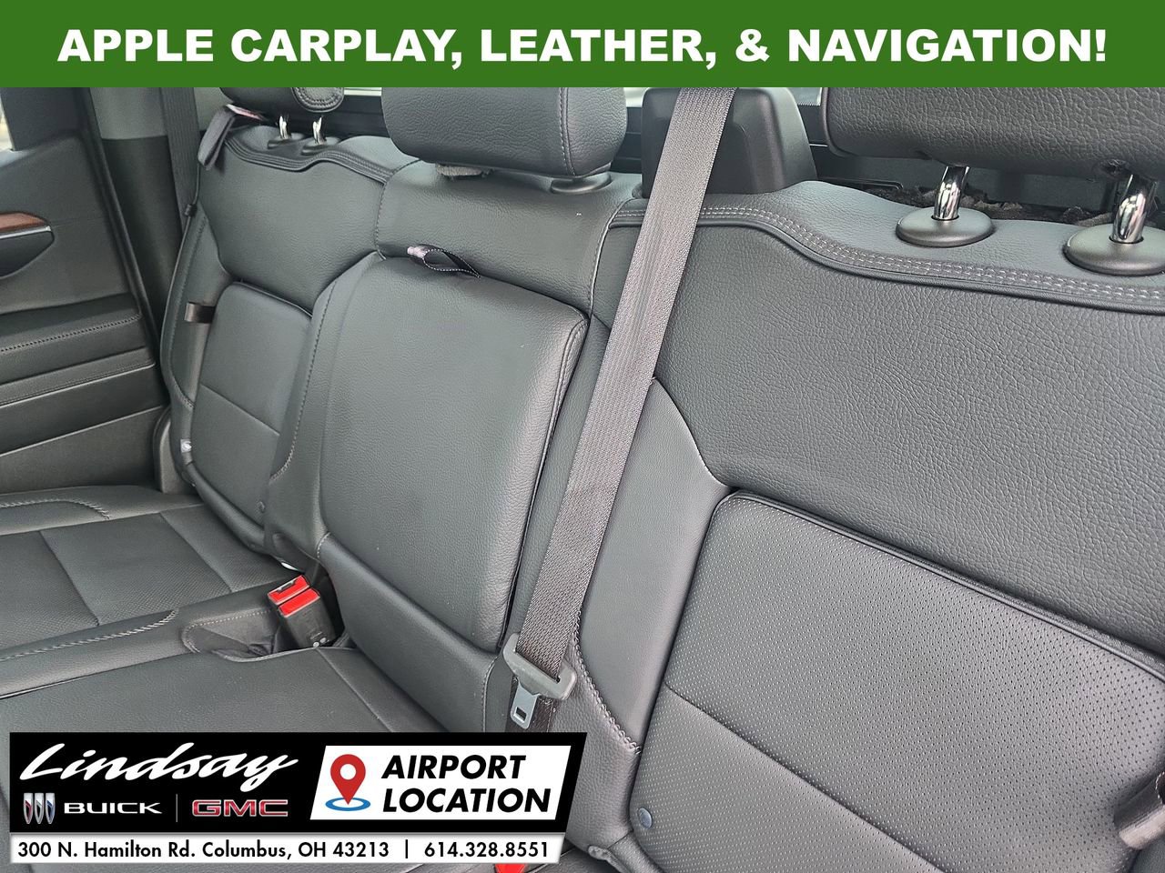 Used 2023 GMC Sierra 1500 Denali image 27