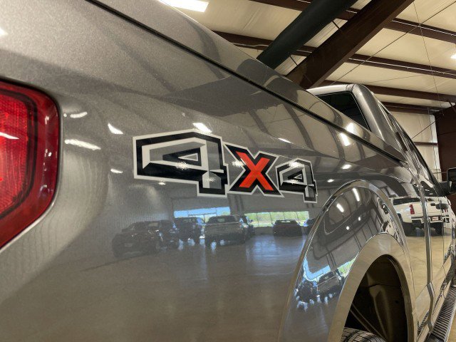 Used 2015 Ford F150 XLT w/ Equipment Group 301A Mid image 28