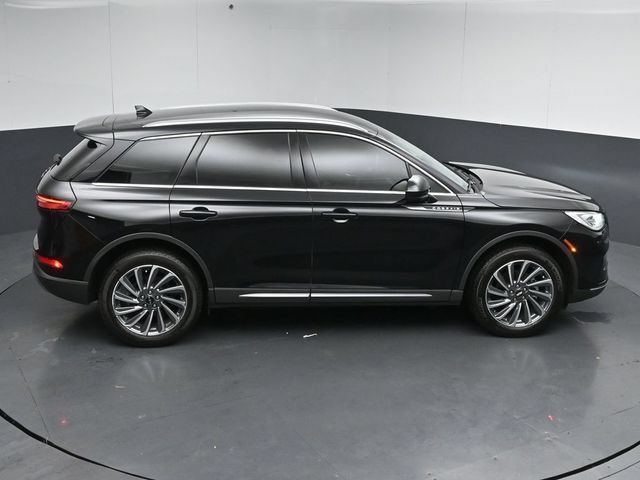 Certified 2023 Lincoln Corsair Reserve AWD/4WD image 45