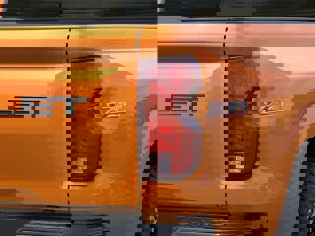 New 2026 Chevrolet Colorado Z71 w/ Technology Package image 11